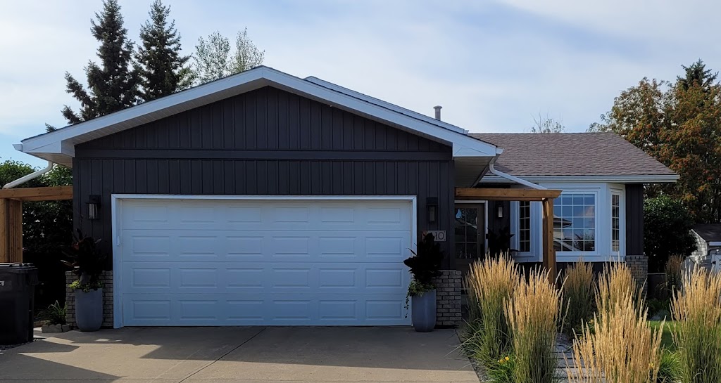 Blue Jay Exterior Renovations | 8005 162 St NW, Edmonton, AB T5R 2L8, Canada | Phone: (780) 850-2602