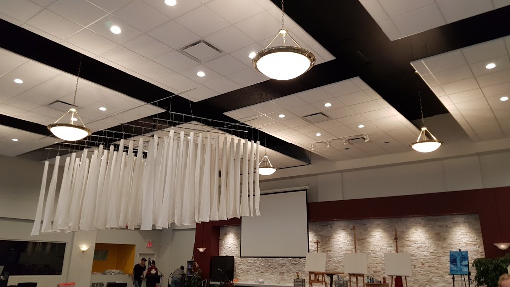 Provencher Community Church | 230 Provencher Blvd, Saint Boniface, MB R2H 0G5, Canada | Phone: (204) 235-0947