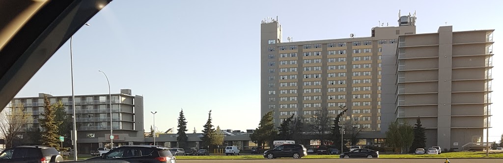 Edmonton Inn & Conference Centre | lodging | 11830 Kingsway NW, Edmonton, AB T5G 3J5, Canada | 8887474114 OR +1 888-747-4114