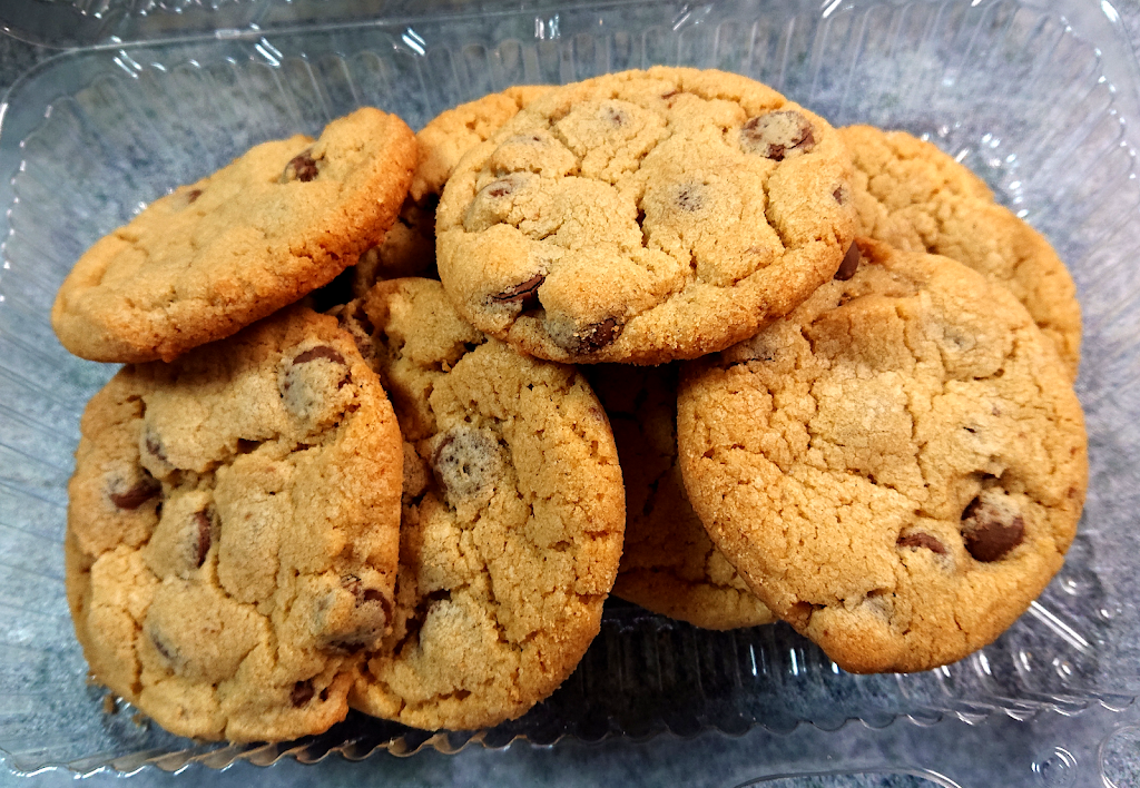 Paris Gluten-Free Marketplace | 74 Scott Av, Paris, ON N3L 3R1, Canada | Phone: (519) 442-1020