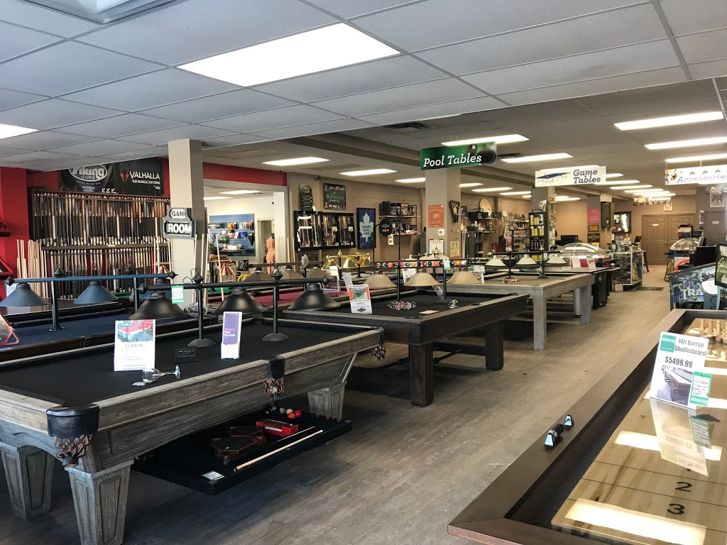Family Recreation Store | 25 Maywood Ave, St. Catharines, ON L2R 1C5, Canada | Phone: (905) 641-0841