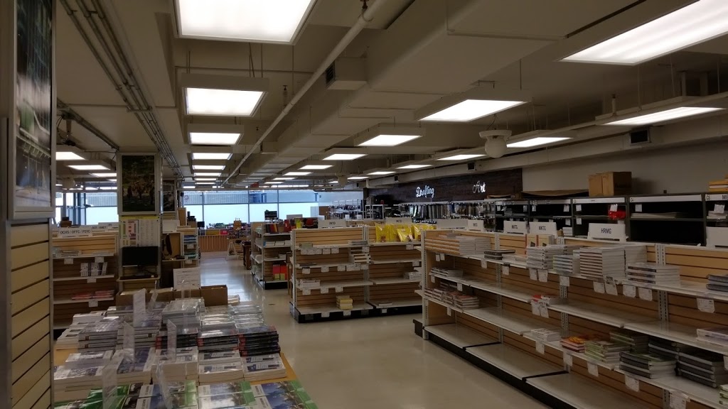 BCIT Bookstore | 120 Goard Way, Burnaby, BC V5G, Canada | Phone: (604) 432-8379
