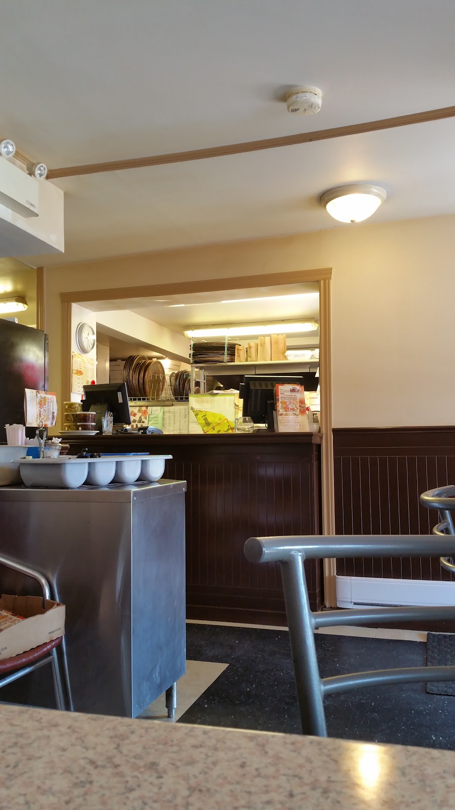 Roma Pizza Plus | 1883 Rue Poirier, Saint-Lazare, QC J7T 2T2, Canada | Phone: (450) 424-4448