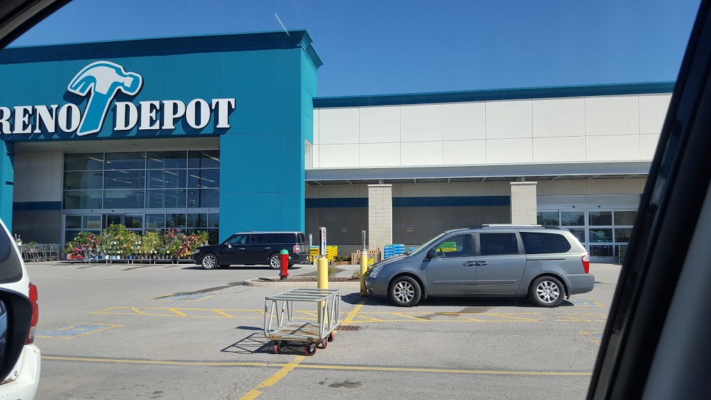 Reno Depot | 140 First Commerce Dr, Aurora, ON L4G 0H5, Canada | Phone: (905) 841-0158