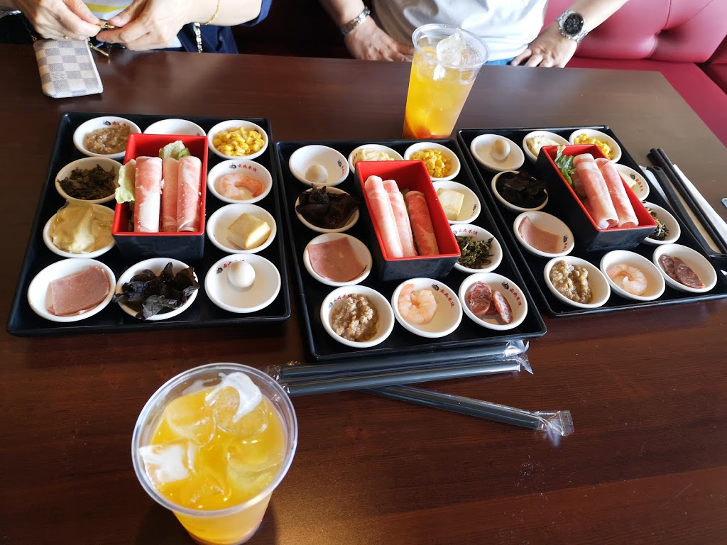 Nouilles de riz Yunshang (Brossard) - 云尚米线 | 8050 Boulevard Taschereau Local W, Brossard, QC J4X 1C2, Canada | Phone: (450) 672-7272
