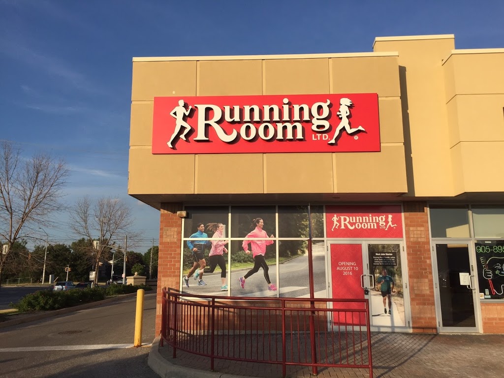 Running Room | 17906 Yonge St #1, Newmarket, ON L3Y 8S1, Canada | Phone: (905) 898-0494