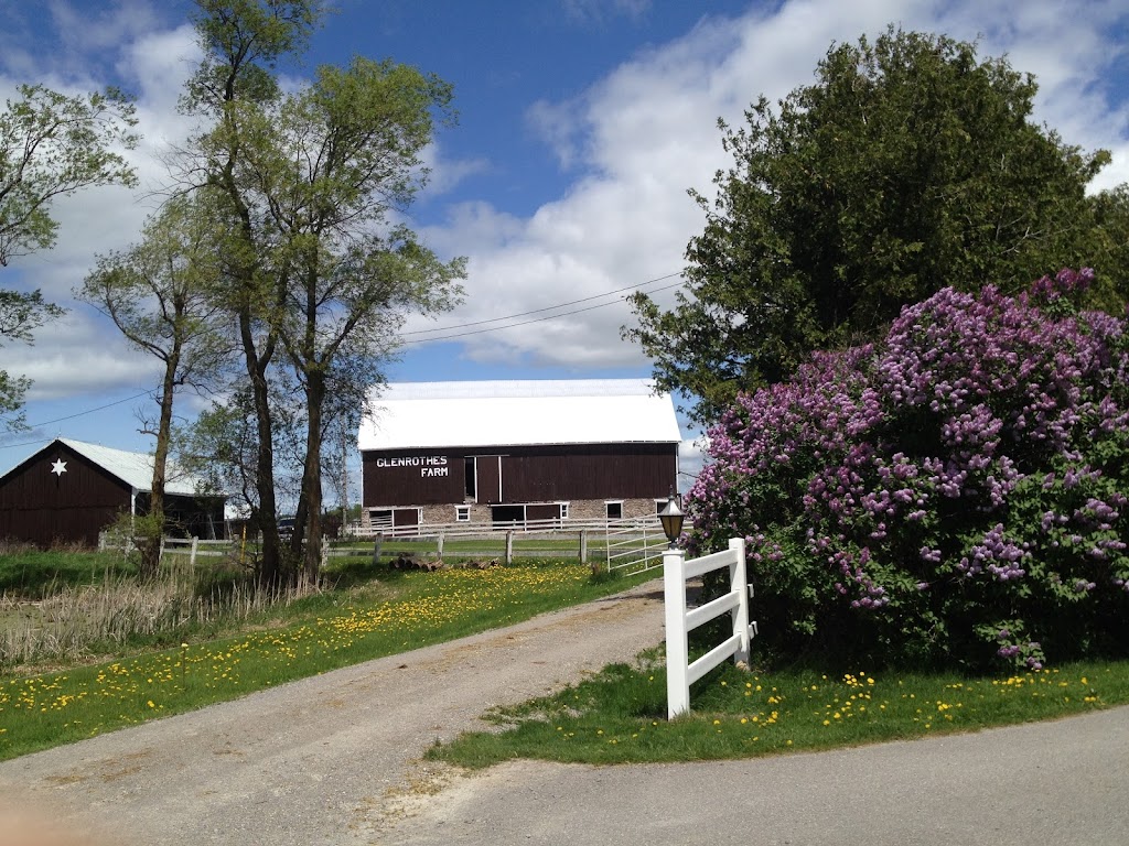 Glenrothes Farm | B1265, ON-48, Beaverton, ON L0K 1A0, Canada | Phone: (705) 426-9832