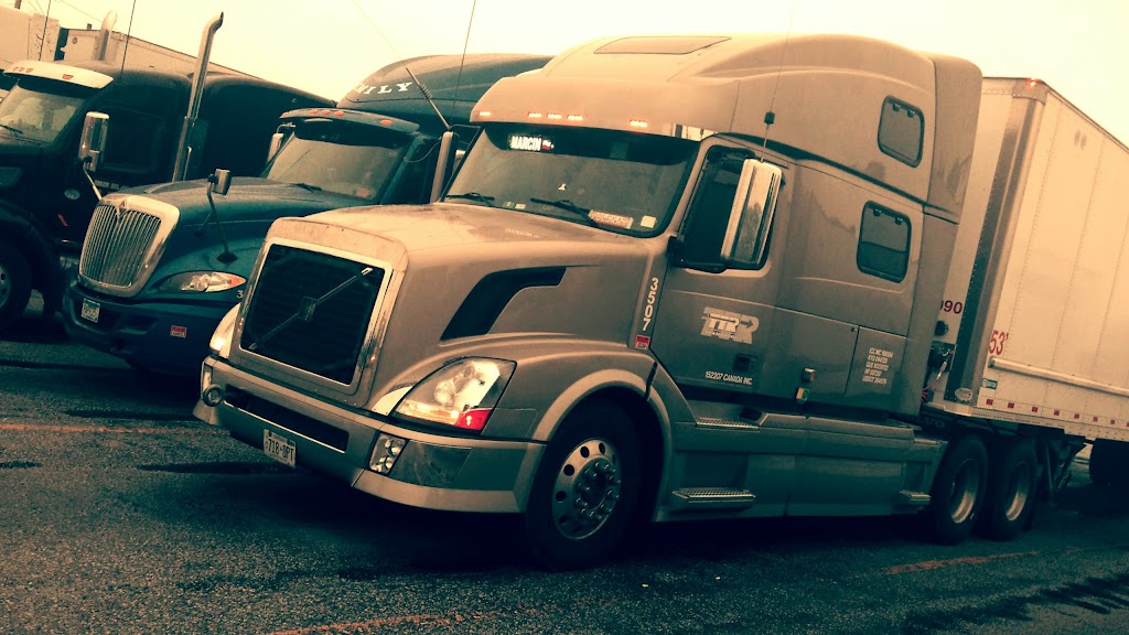 TTR Transport | 219 Wentworth St E, Oshawa, ON L1H 3V7, Canada | Phone: (905) 725-5544