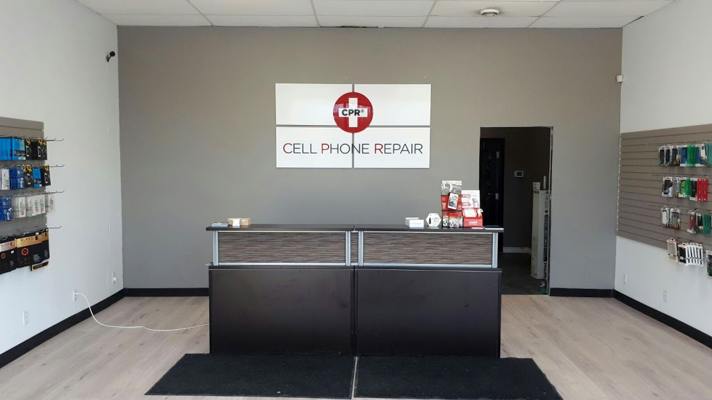 CPR Cell Phone Repair Saskatoon - Central (Nanotech) | 1416 Central Ave Suite 2, Saskatoon, SK S7N 2H2, Canada | Phone: (306) 954-6266