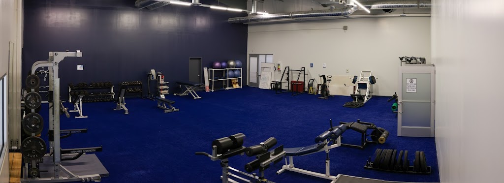Perimeter Therapy Inc. | 3969 Portage Ave 2nd floor, Winnipeg, MB R3K 1W4, Canada | Phone: (204) 688-5863