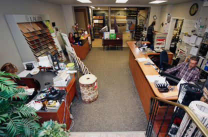 Pembroke Tile Carpet & Drapery | 611 Hamilton St W, Pembroke, ON K8A 6P5, Canada | Phone: (613) 735-0123