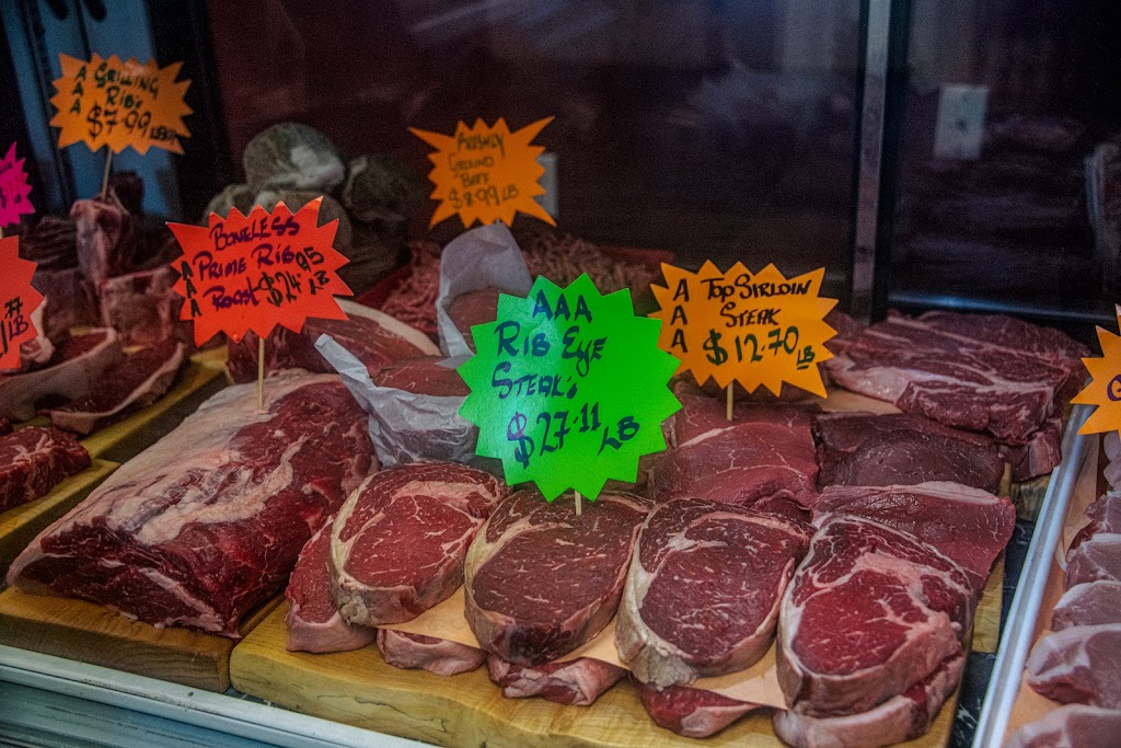 The Country Butcher | 1430 Errington Rd, Errington, BC V0R 1V0, Canada | Phone: (250) 937-2664