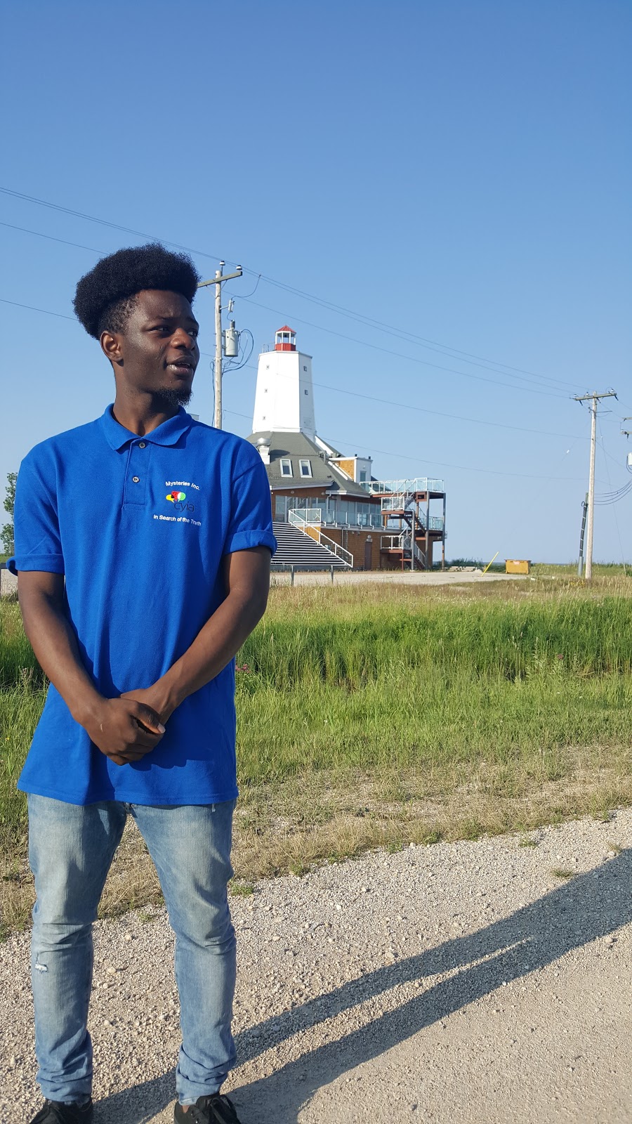 Links At The Lake | Thompson Dr, Gimli, MB R0C 1B0, Canada | Phone: (204) 642-8858
