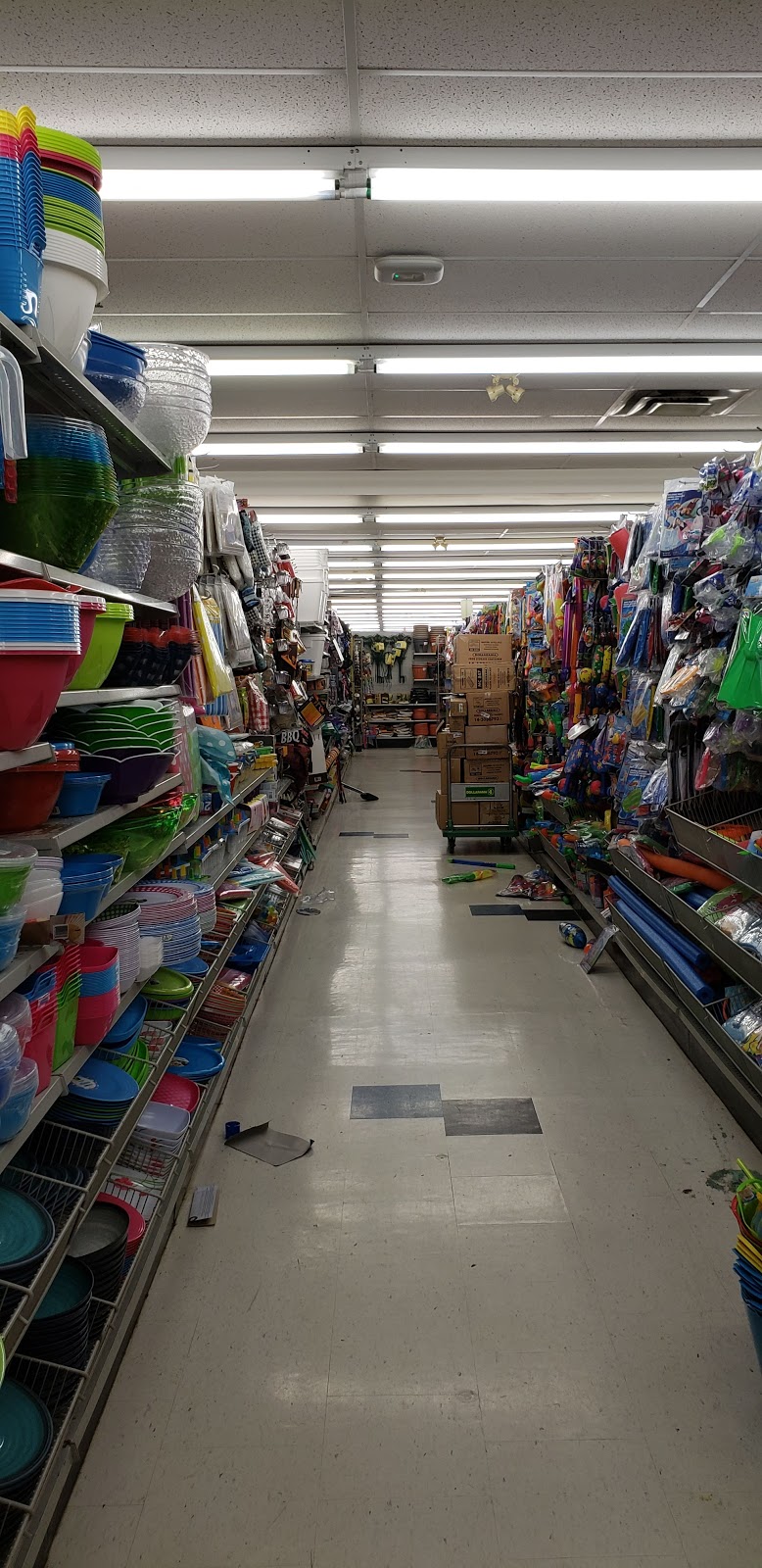 Dollarama | 3030 Don Mills Rd E, Toronto, ON M2J 3C1, Canada | Phone: (416) 642-5991