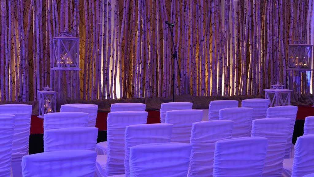 Jeffery Crawford Creative Event Drapery | 7324 ON-93, Tiny, ON L0K 2E1, Canada | Phone: (705) 706-0866
