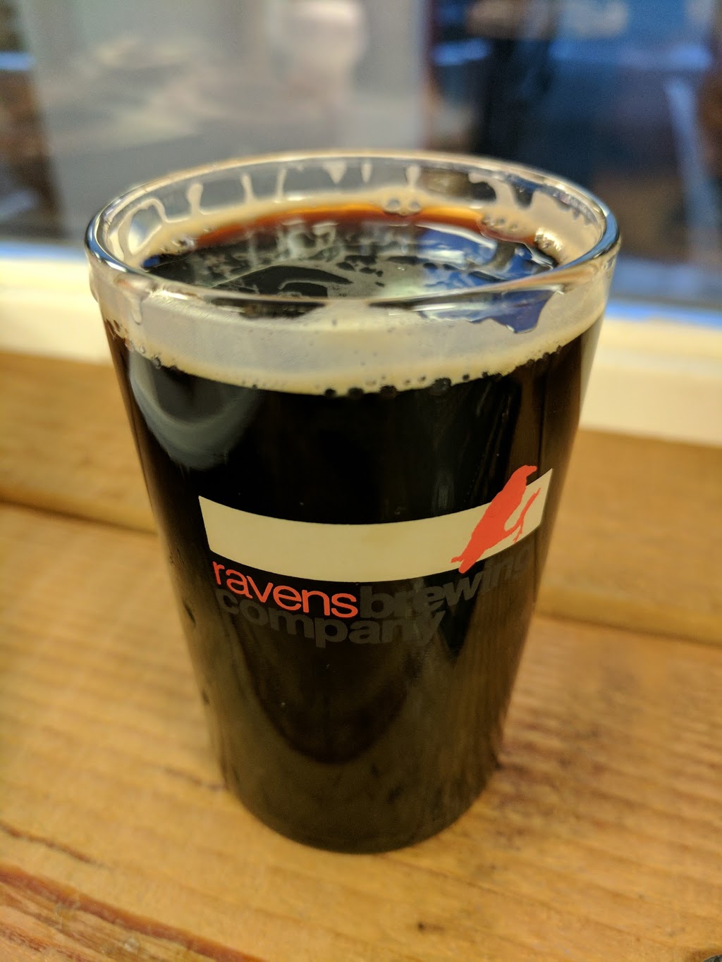 Ravens Brewing Company | 2485 Townline Rd, Abbotsford, BC V2T 6L6, Canada | Phone: (604) 758-1557