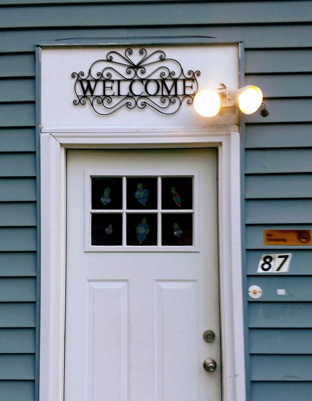 Little Busy Bs Daycare | 87 Main Rd, Silver Creek, NY 14136, USA | Phone: (716) 934-4141