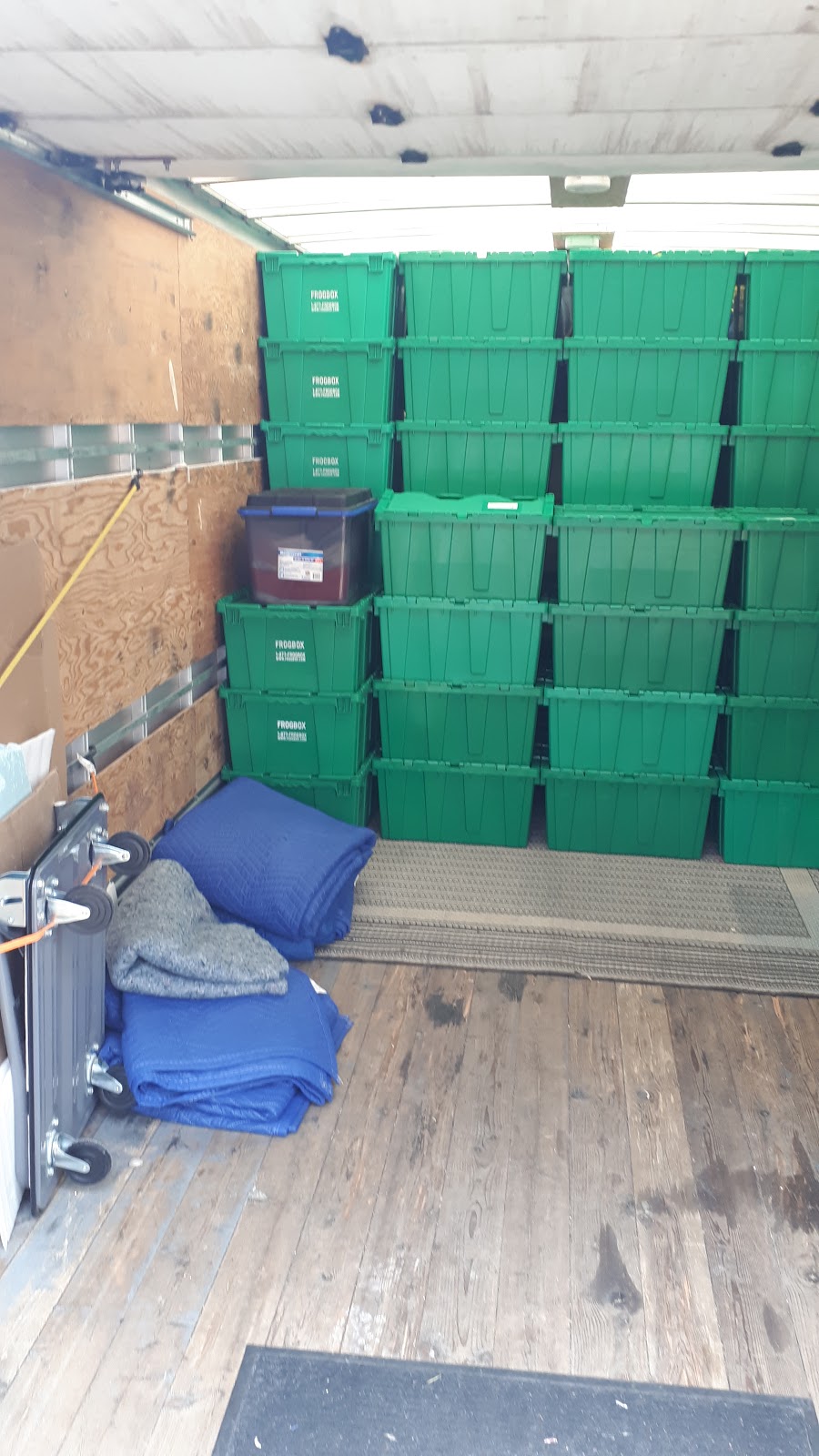 Transloc Moving Services | Abbotsford, BC V2S, Canada | Phone: (604) 302-2975