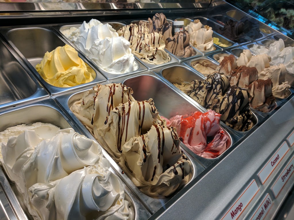 Gelato Express | 4379 Gallant Ave, North Vancouver, BC V7G 1L1, Canada | Phone: (604) 929-0996