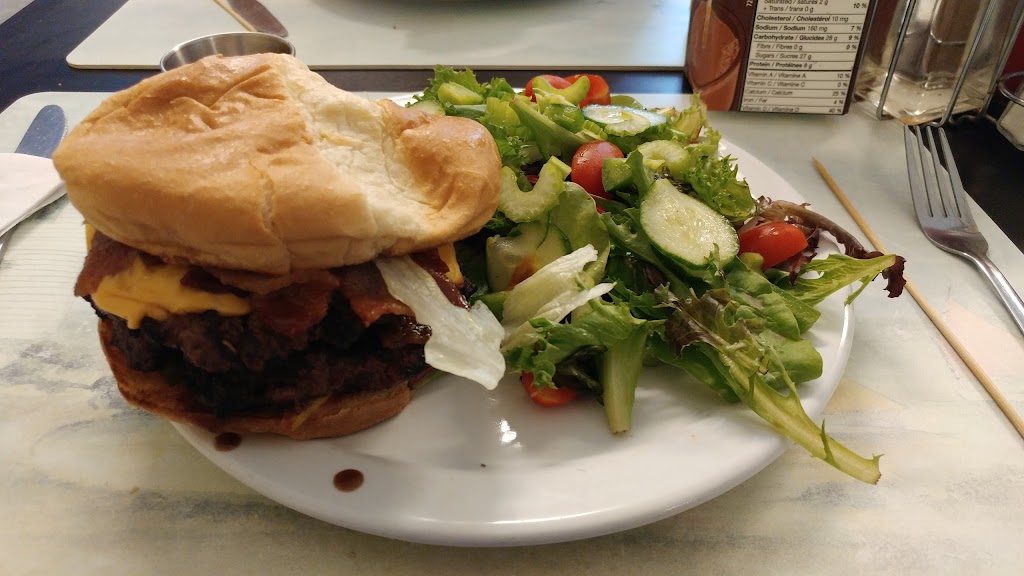 Nellys Grill and Dairy Bar | 8890 RT-6, Port Howe, NS B0K 1K0, Canada | Phone: (902) 243-2129