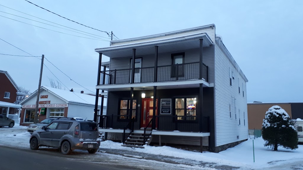 Style V Station | 55 Rue Saint-Lambert, Sherbrooke, QC J1C 0N7, Canada | Phone: (819) 674-6717