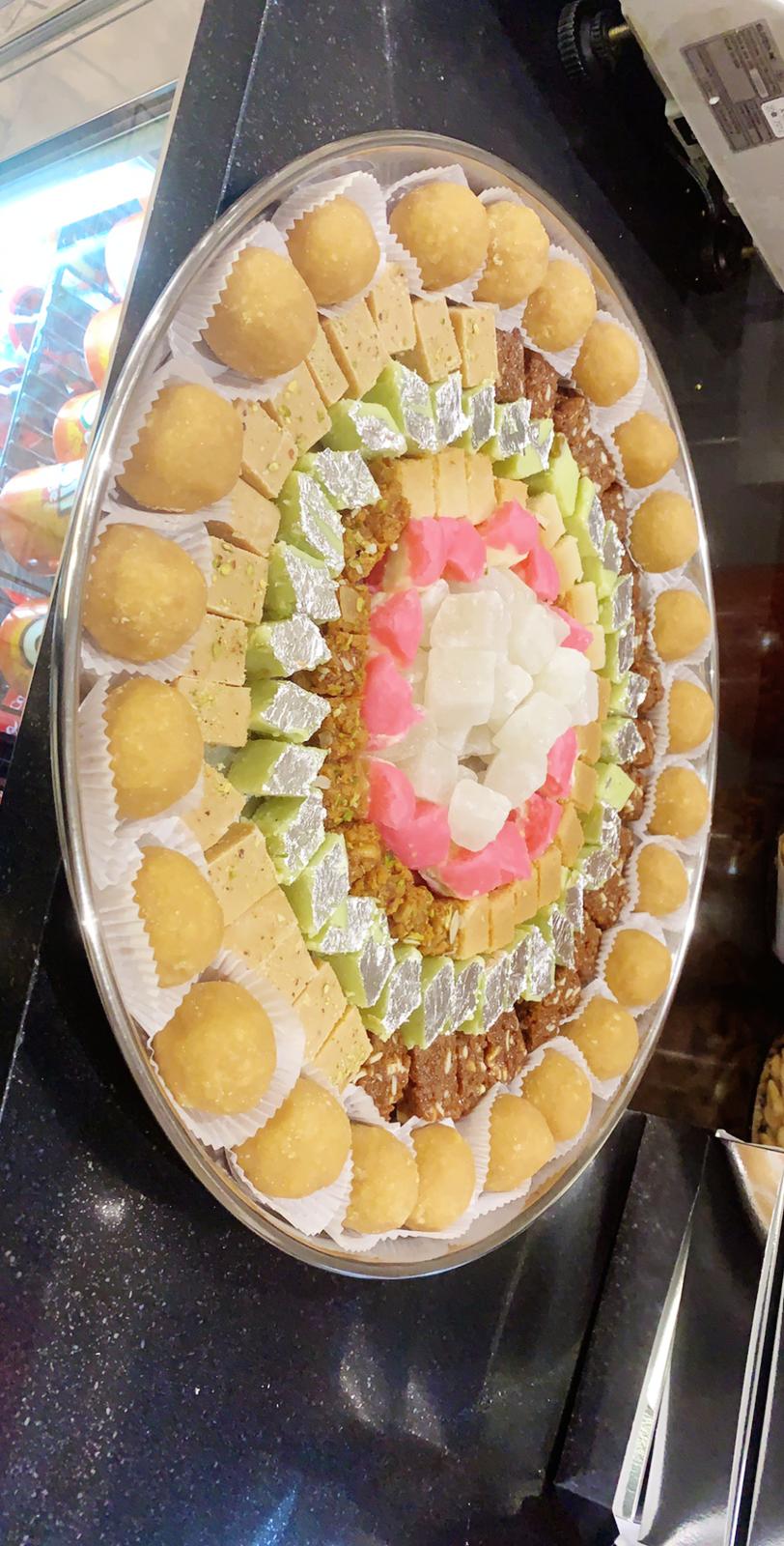 Pinch of Spice | 130 Father Tobin Rd, Brampton, ON L6R 3P1, Canada | Phone: (905) 494-1636