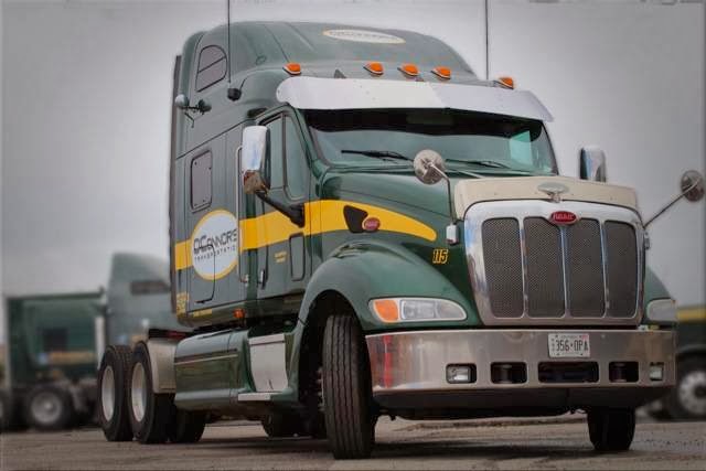 OConnors Transportation (Trucking) | 45 Steelwell Rd, Brampton, ON L6T 5P7, Canada | Phone: (905) 455-7770