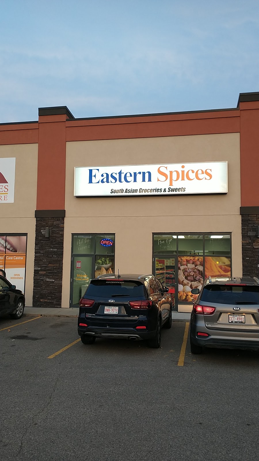 Eastern spices | 120-2085 50 Ave, Red Deer, AB T4R 1Z4, Canada | Phone: (403) 346-9078