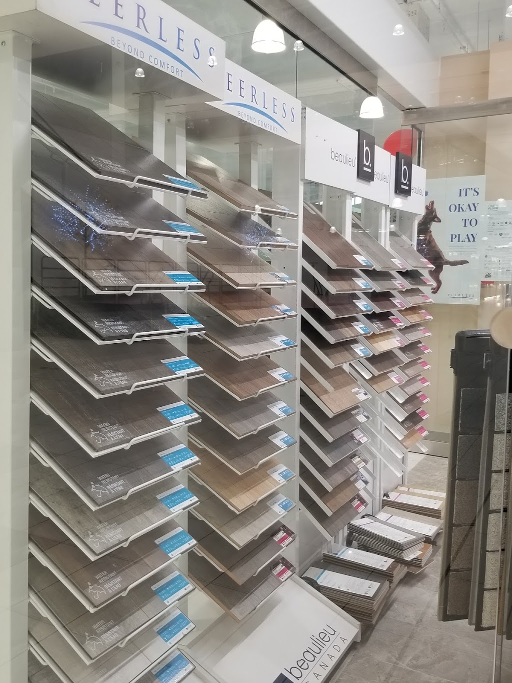 Calgary Flooring Boutique | #G27, In New Horizon Mall, 260300 Writing Creek Cres box. 341, Balzac, AB T4A 0X8, Canada | Phone: (403) 455-7722