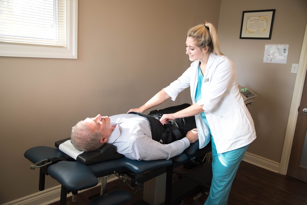 Broadview Spine & Health Centre | 765 Broadview Ave, Ottawa, ON K2A 3X3, Canada | Phone: (613) 728-2929