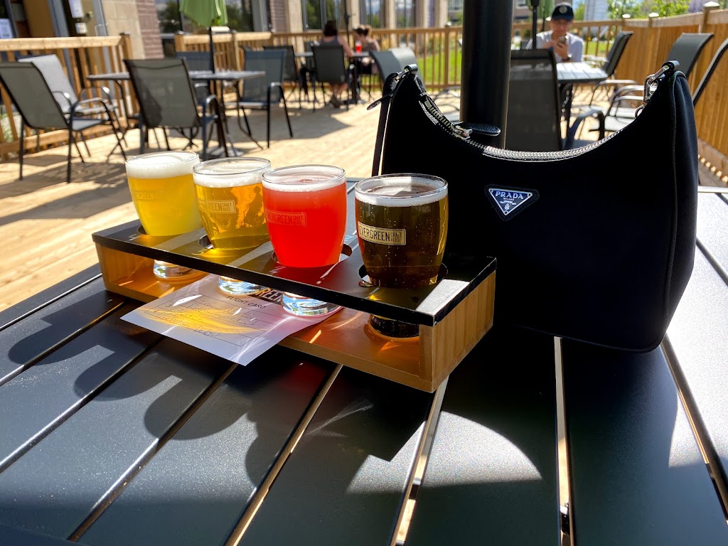 Evergreen Craft Ales | 767 Silver Seven Rd #21, Ottawa, ON K2V 0H1, Canada | Phone: (613) 319-3106
