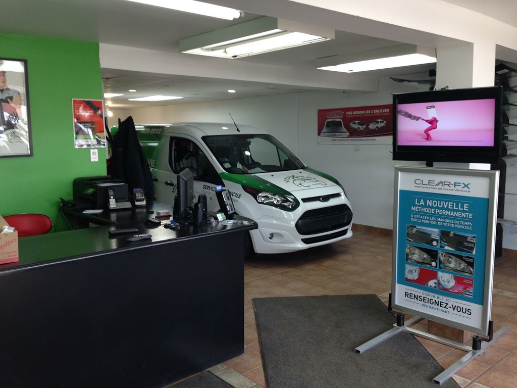 VitrXpert vitres dautos | 2477 Boulevard des Récollets, Trois-Rivières, QC G8Z 4G1, Canada | Phone: (819) 731-8944