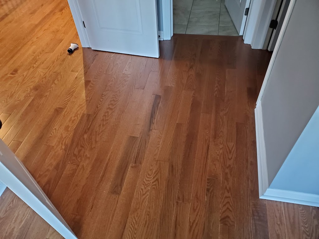 Action Flooring Kingston | 810 Development Dr, Kingston, ON K7M 5V7, Canada | Phone: (613) 634-3657