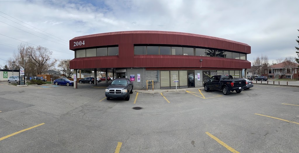 AIIM Centre | 2004 14 St NW #204, Calgary, AB T2M 1A6, Canada | Phone: (877) 525-4625