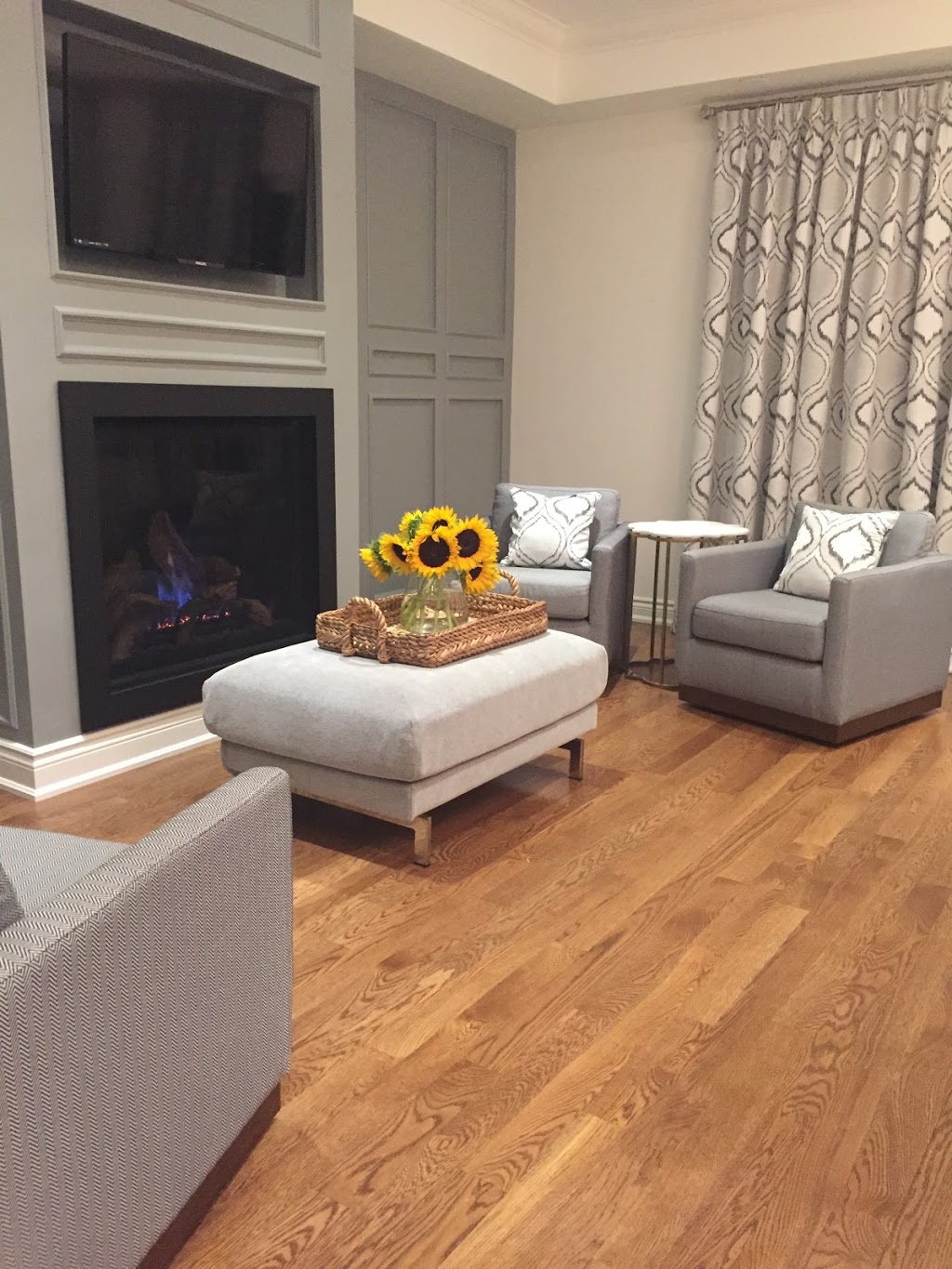 Smithwood Floors | 5090 Dundas St W Unit 3, Etobicoke, ON M9A 1C2, Canada | Phone: (416) 410-4140