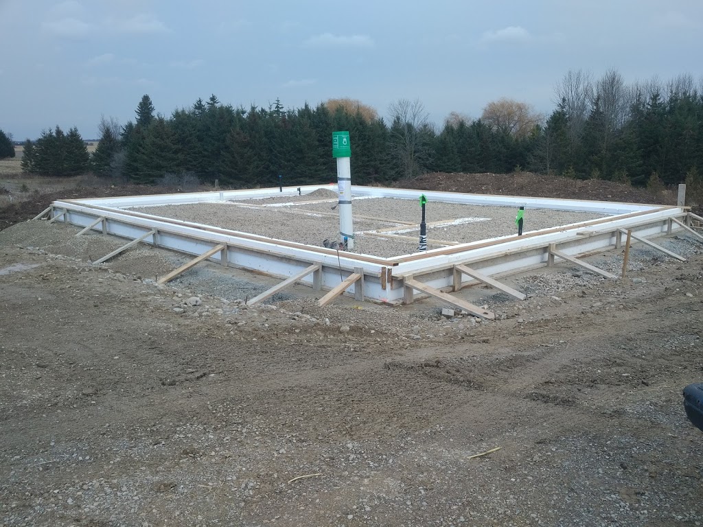 D J Henry Homes and Renovations Inc. | 84772 McDonald Line, Brussels, ON N0G 1H0, Canada | Phone: (519) 505-2473