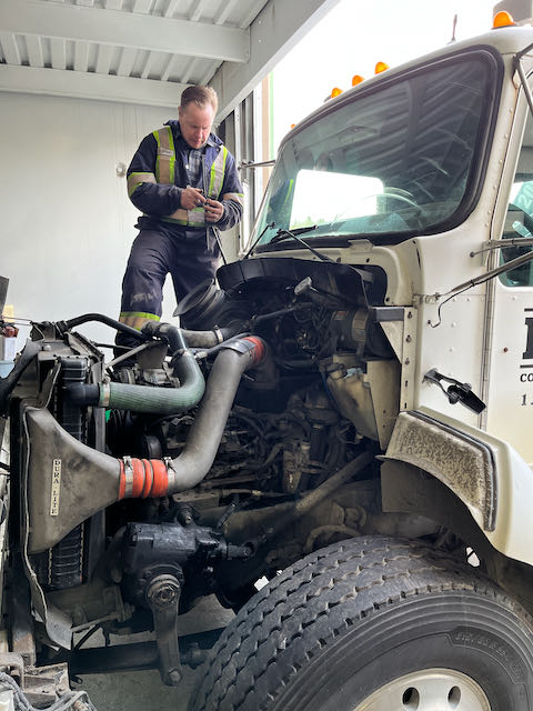 Laidlaw Mechanical | 32851 London Ave Unit 5, Mission, BC V2V 6M7, Canada | Phone: (250) 263-2123
