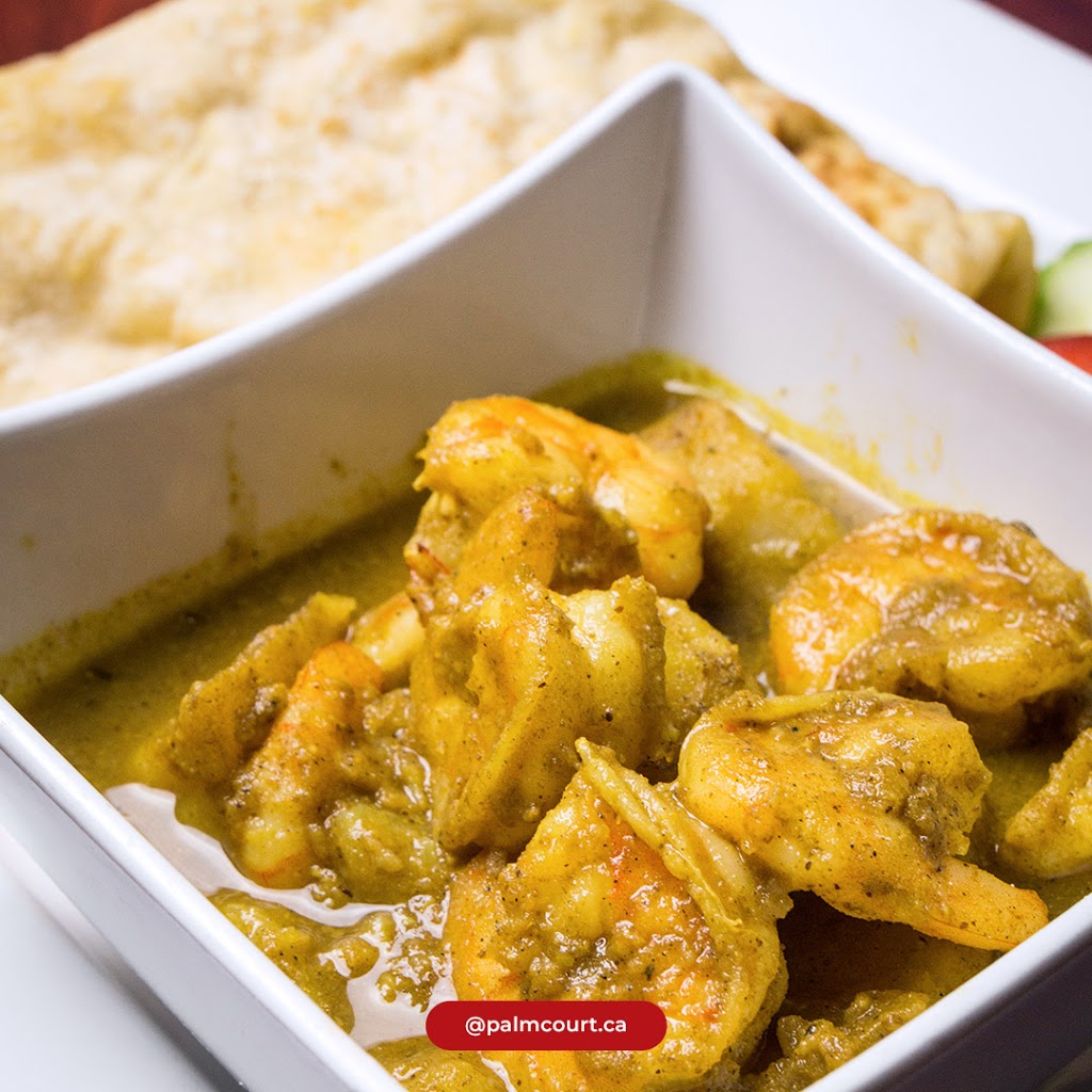 Palm Court Restaurant and Bar | 2620 Simcoe St N Unit 7, Oshawa, ON L1L 0R1, Canada | Phone: (905) 434-2222
