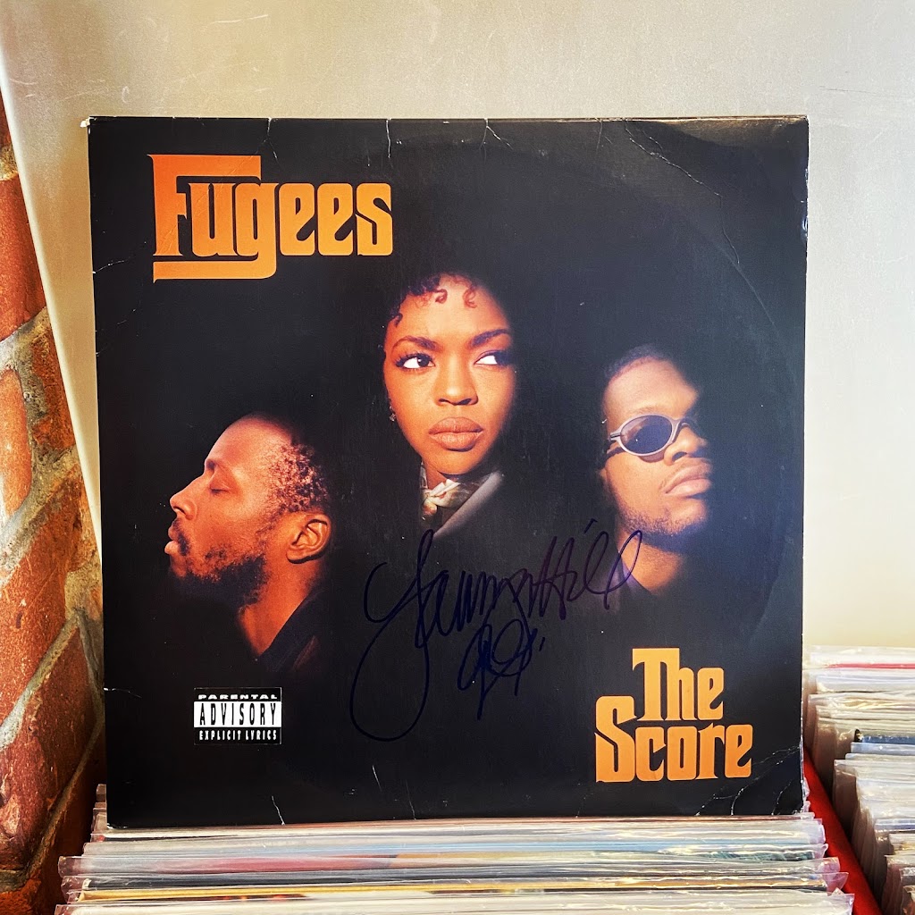 Shortstack Records | 1006 Dundas St W, Toronto, ON M6J 1W6, Canada | Phone: (416) 205-9191