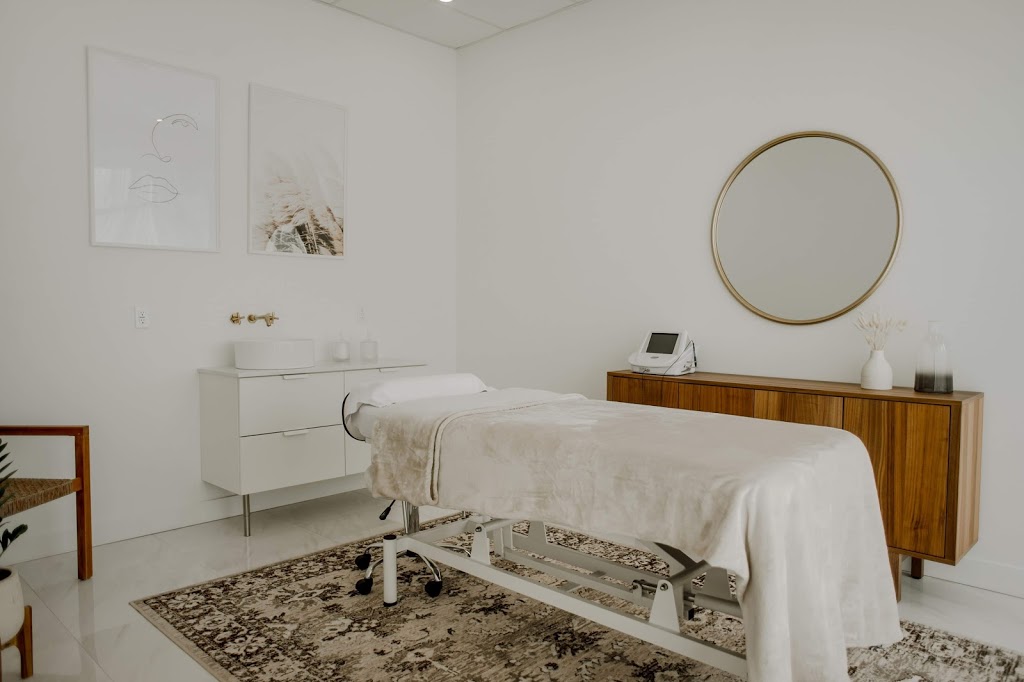 Les Sublimes | 4833 Boulevard des Forges, Trois-Rivières, QC G8Y 4Z3, Canada | Phone: (819) 383-1607