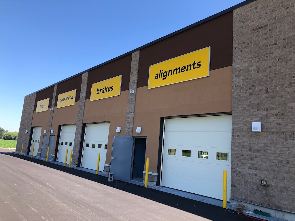 OK Tire | 1509 Fanshawe Park Rd W Building A, London, ON N6H 5L3, Canada | Phone: (519) 472-9396