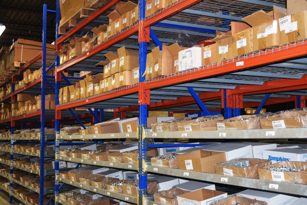Spacesaver Solutions Inc. | 115 Engelhard Dr, Aurora, ON L4G 3V1, Canada | Phone: (905) 726-3933