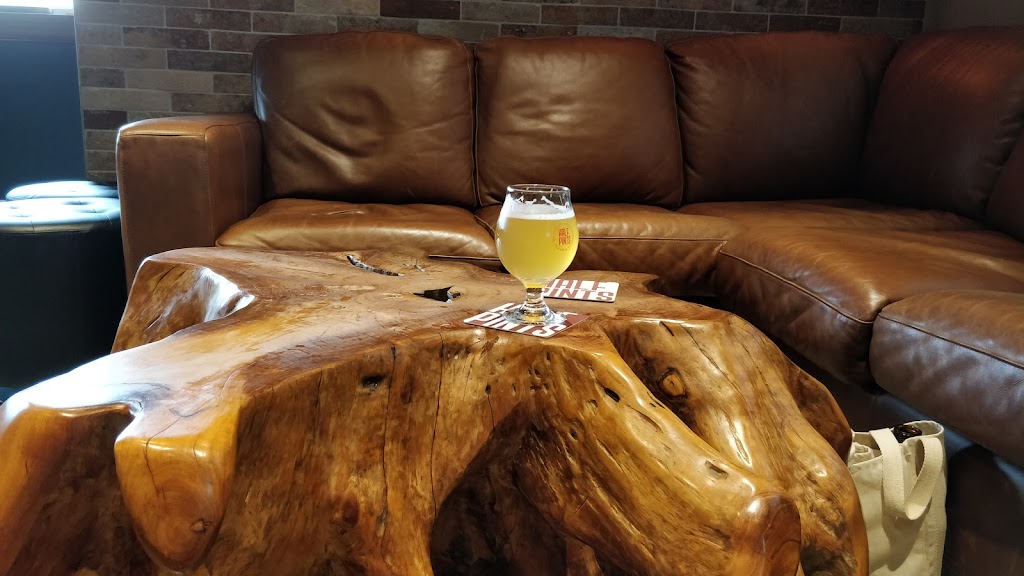 Half Pints Brewing Company | 550 Roseberry St, Winnipeg, MB R3H 0T1, Canada | Phone: (204) 832-7468