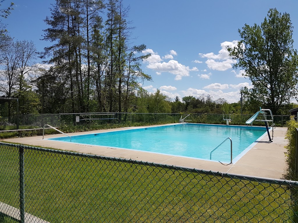 Scott Mission Camp | 3852 The Grange Side Rd, Caledon Village, ON L7C 2K2, Canada | Phone: (905) 838-2713