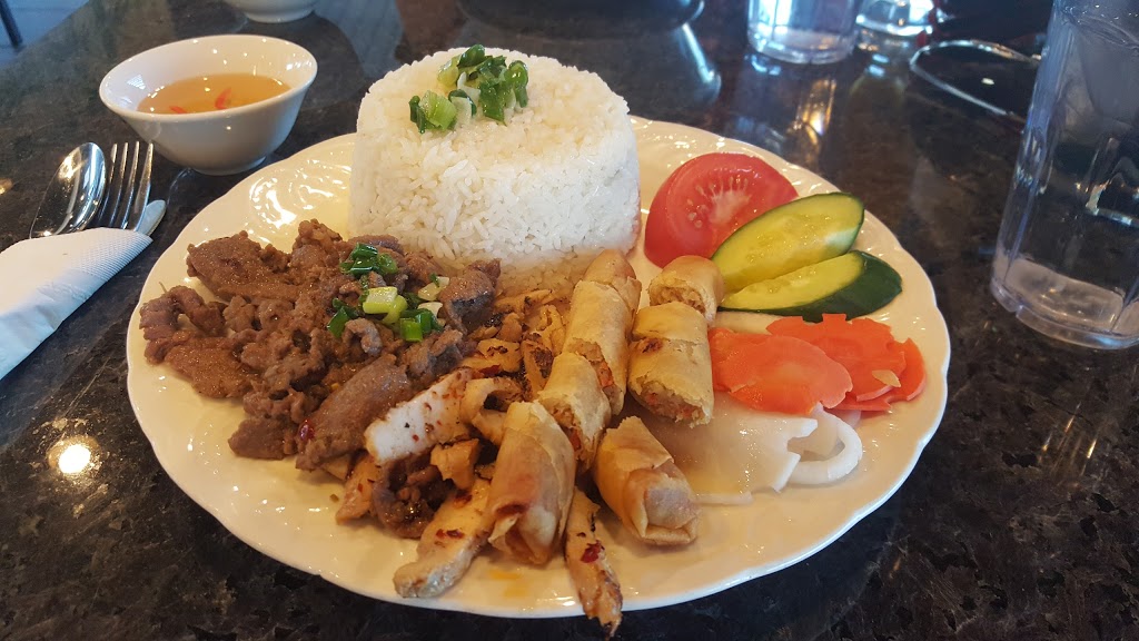 Pho Chu The | 4633 Macleod Trail SW, Calgary, AB T2G 5C1, Canada | Phone: (403) 457-3455