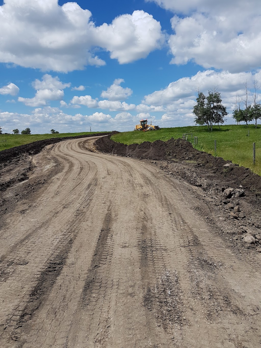PROGRADE SERVICES LTD. | RR 1, Millet, AB T0C 1Z0, Canada | Phone: (780) 935-4041
