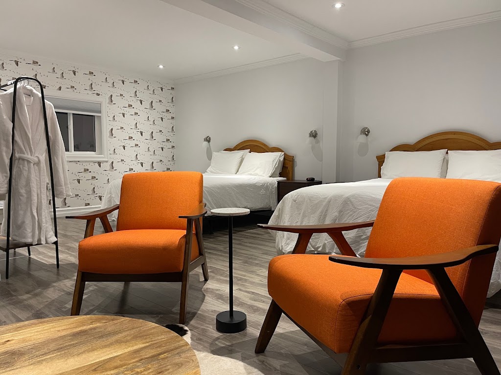The Archie & Isidore Hotel | 10 Fiset, Chéticamp, NS B0E 1H0, Canada | Phone: (902) 224-2700