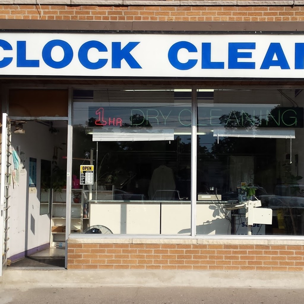Clock Cleaners | 6097 Kingston Rd, Scarborough, ON M1C 1K5, Canada | Phone: (416) 282-9946