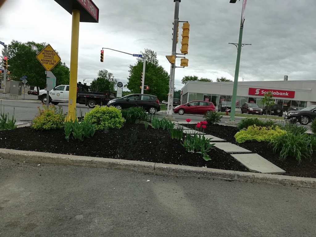 Tim Hortons | 638 Main St, Sussex, NB E4E 7H8, Canada | Phone: (506) 432-1090