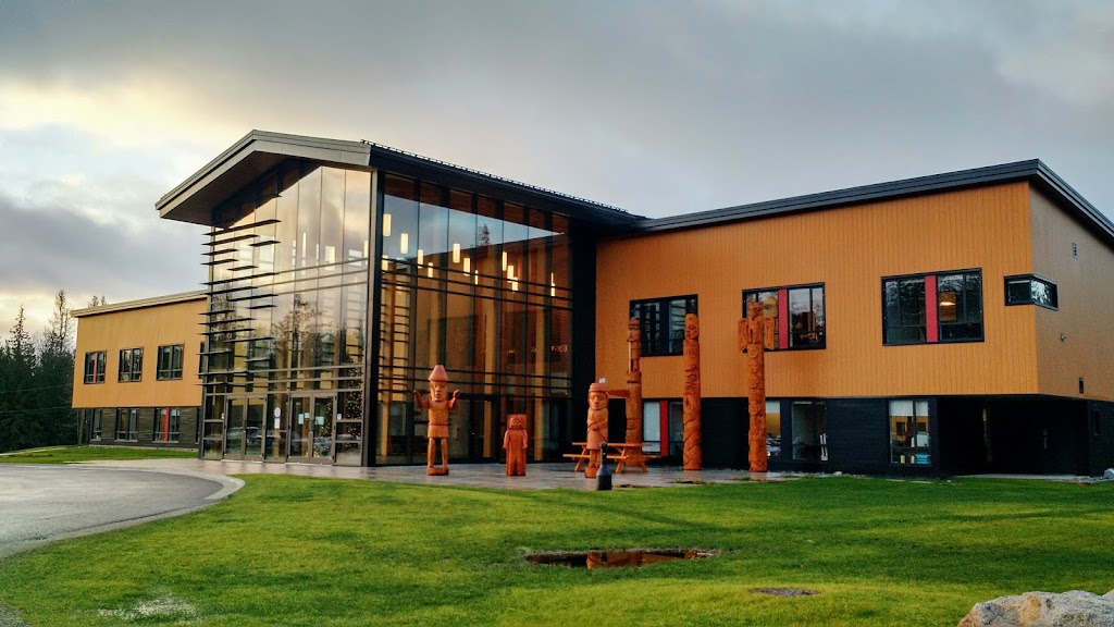 Tlaamin Nation | 4779 Klahanie Dr, Powell River, BC V8A 0C4, Canada | Phone: (604) 483-9646